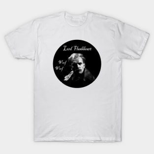 Lord Flashheart T-Shirt